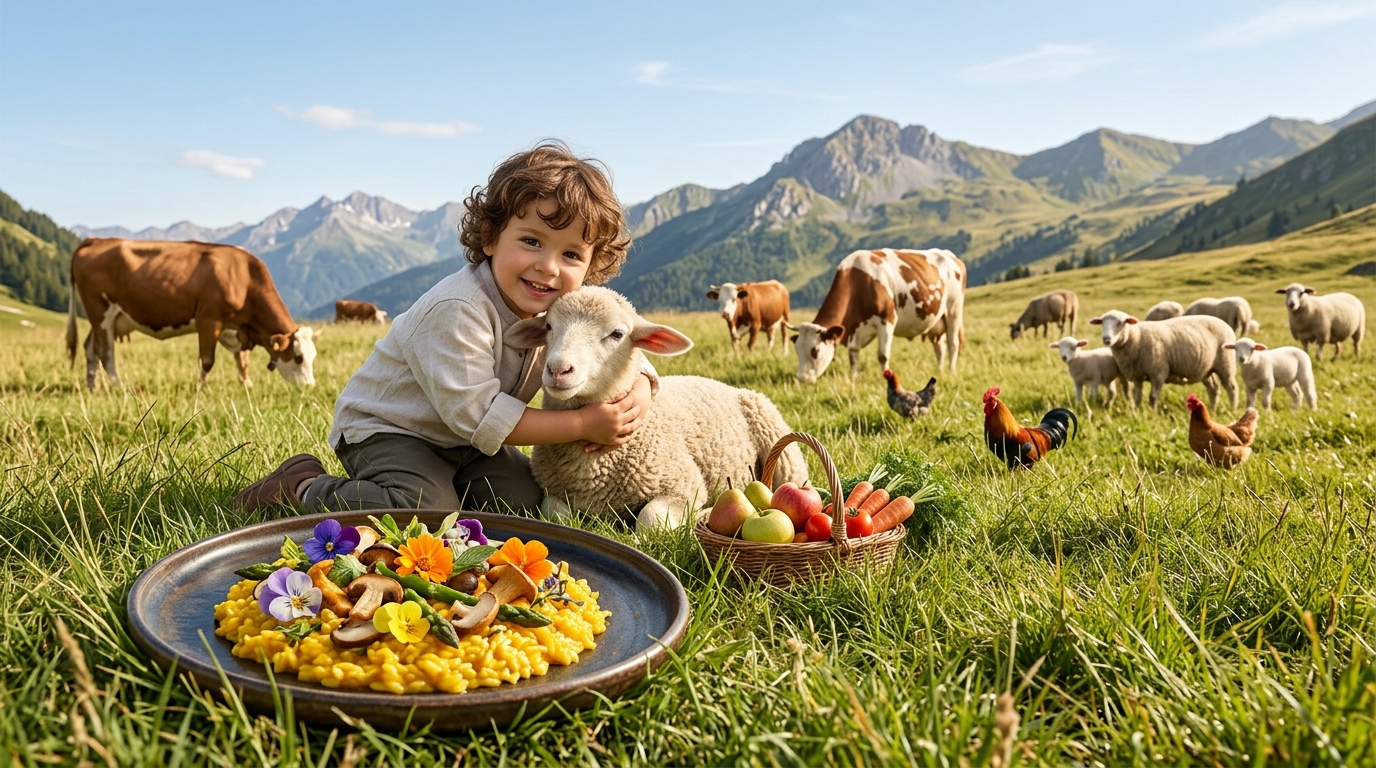 giornata mondiale veganismo cuneo ristoranti aderenti